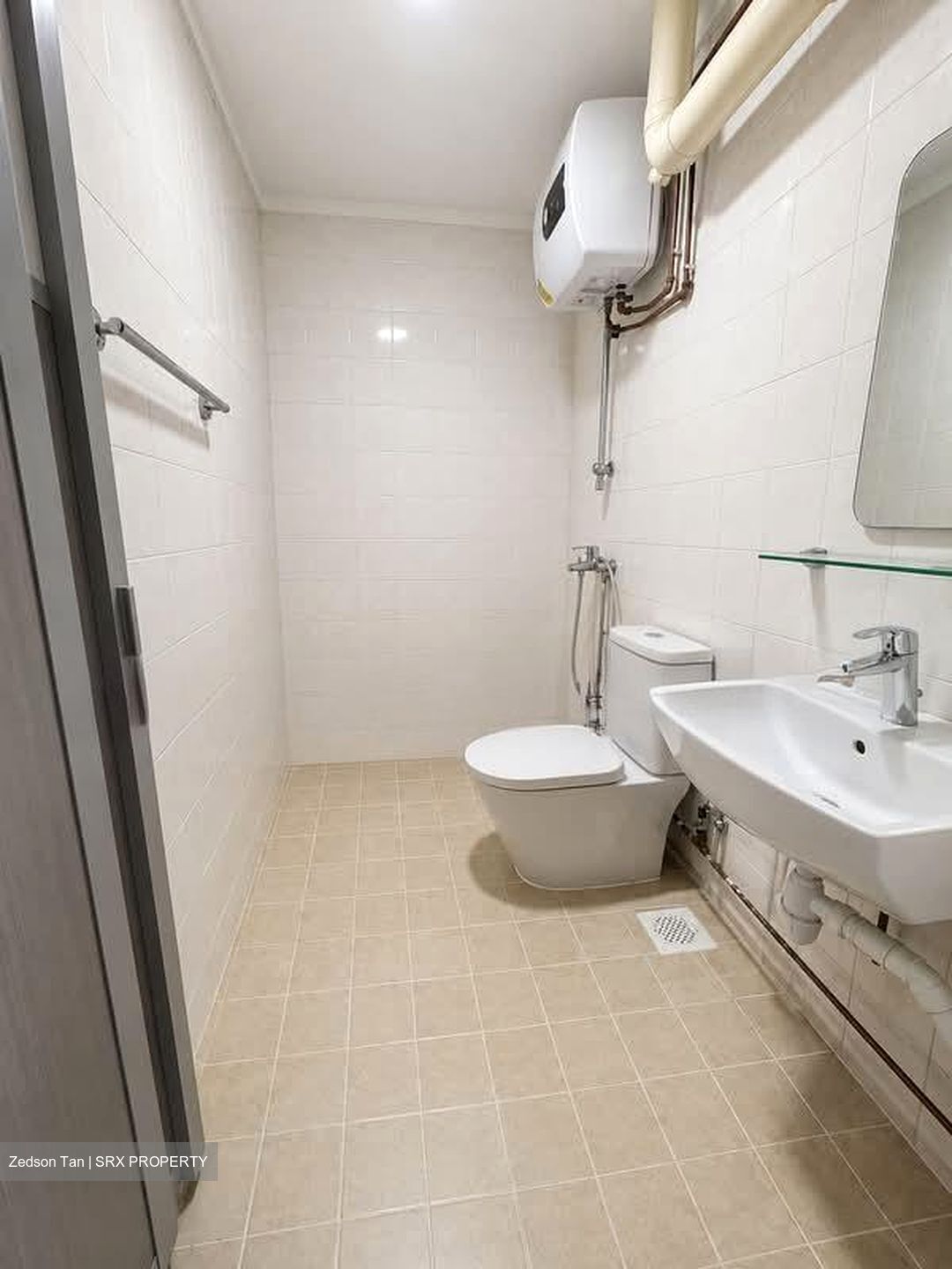 Blk 290F Spring View (Bukit Batok), HDB 5 Rooms #563667741